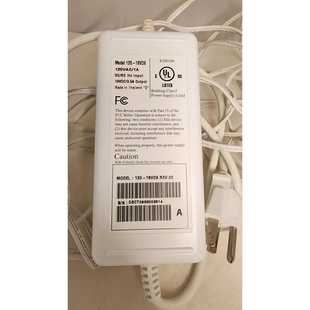 The Unbranded Brand #7562 heated